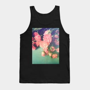 Garden Party Tank Top